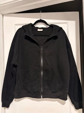 Comfrt Cloud Zip Hoodie